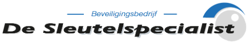 Beveiligingsbedrijf De Sleutelspecialist