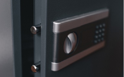 Brandkasten en kluizen